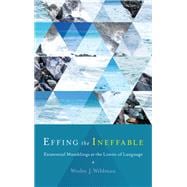 Effing the Ineffable