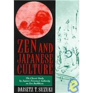 Zen and Japanese Culture
