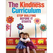 The Kindness Curriculum