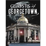 Ghosts of Georgetown