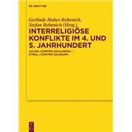 Interreligiöse Konflikte Im 4 Und 5 Jahrhundert
