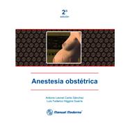 Anestesia obstétrica