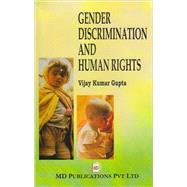 Gender Discrimination & Human Rights