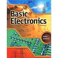 Basic Electronics, Student Edition with Multisim CD-ROM
