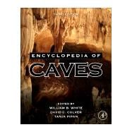 Encyclopedia of Caves
