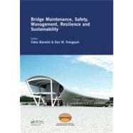 Bridge Maintenance, Safety, Management, Resilience and Sustainability: Proceedings of the Sixth International IABMAS Conference, Stresa, Lake Maggiore, Italy, 8-12 July 2012