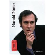 Harold Pinter