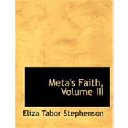 Meta's Faith