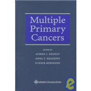 Multiple Primary Cancers
