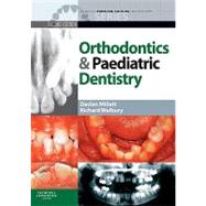 Orthodontics & Paediatric Dentistry