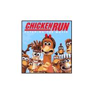 Chicken Run Hatching the Movie