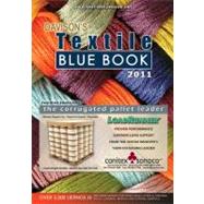 Davison's Textile Blue Book 2011