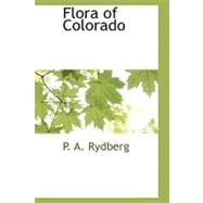 Flora of Colorado