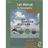 Lab Manual for Butz's Science of Earth Systems, 2nd