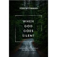 When God Goes Silent Overcoming Fear, Worry, and Doubt When God Feels Far Away