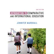 Introduction to Comparative and International Education