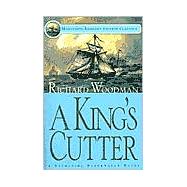 A King's Cutter #2 A Nathaniel Drinkwater Novel
