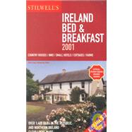 Stilwell's Ireland Bed & Breakfast 2001