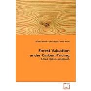 Forest Valuation Under Carbon Pricing