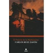 El palacio de la medianoche / The Midnight Palace