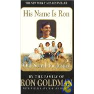 His Name Is Ron