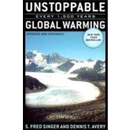 Unstoppable Global Warming Every 1,500 Years