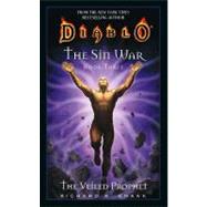 Diablo: The Sin War #3: The Veiled Prophet