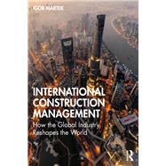 International Construction Management