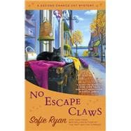 No Escape Claws
