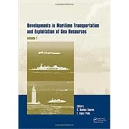 Developments in Maritime Transportation and Exploitation of Sea Resources: IMAM 2013