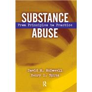 Substance Abuse