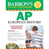 Barron's AP European History