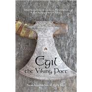 Egil, the Viking Poet