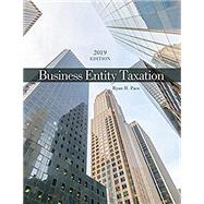 Business Entity Taxation