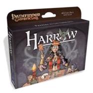 Harrow Divination Deck