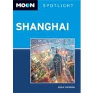 Moon Spotlight Shanghai