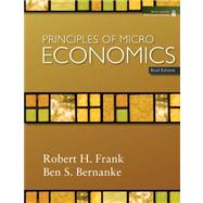 Principles of Microeconomics Brief with Economy 2009 Update + Connect Plus