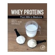 Whey Proteins