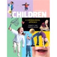Children: A Cronological Approach, Third Canadian Edition