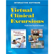 Virtual Clinical Excursions - Obstetrics for Maternity & Women's Health Care