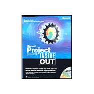 Microsoft Project Version 2002 Inside Out