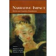 Narrative Impact : Social and Cognitive Foundations