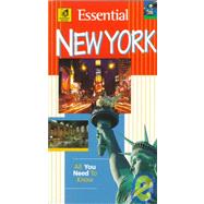 Essential New York