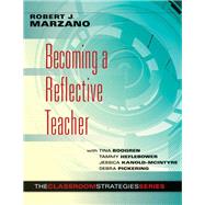 Becoming a Reflective Teacher