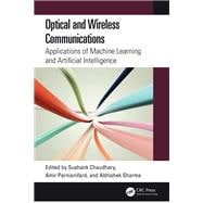 Optical and Wireless Communications