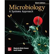 Connect Access Card for Microbiology: A Systems Approach