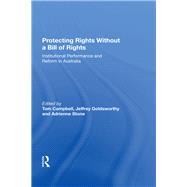 Protecting Rights Without a Bill of Rights