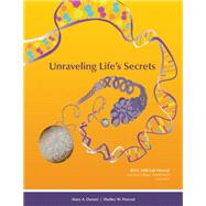 Unraveling Life's Secrets: BIOL 1406 Lab Manual - Lone Star College North Harris