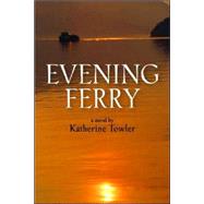 Evening Ferry