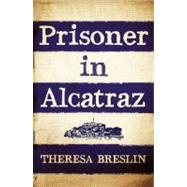 Prisoner in Alcatraz